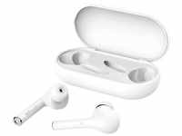 TRUST 23705, Trust Nika Touch In Ear Kopfhörer Bluetooth Weiß