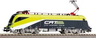 PIKO H0 57925, Piko H0 57925 H0 E-Lok Rh 1116 Taurus der &Ouml;BB Elektrolok der