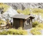 NOCH 0014338 H0 Babenstuber H&uuml;tte