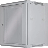 INTELLINET 711876, Intellinet 711876 19 Zoll Wandgeh&auml;use (B x H x T) 570 x 635 x 450