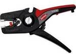 Knipex PreciStrip 16 12 52 195 Automatische Abisolierzange 0.08 bis 16 mm