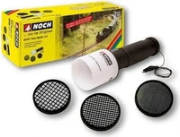 NOCH 60111, NOCH 60111 Gras-Master 3er Set