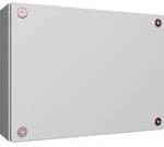 Rittal KX 1508.000 Installations-Geh&auml;use, Wand-Geh&auml;use 400 x 300 x 120 Stahlblech