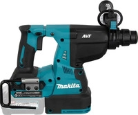 MAKITA HR003GZ, Makita HR003GZ SDS-Plus-Akku-Kombihammer 40 V Li-Ion ohne Akku