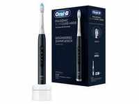 Oral-B Pulsonic Slim Luxe 4000 4000 Elektrische Zahnbürste Schallzahnbürste Weiß,