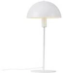 Nordlux Ellen 48555001 Tischlampe E14 Wei&szlig;