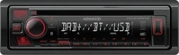 KENWOOD KDCBT450DAB, Kenwood KDCBT450DAB Autoradio Anschluss f&uuml;r