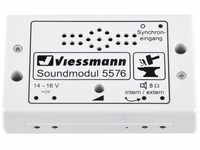 Viessmann Modelltechnik 5576 Soundmodul Schmied Fertigbaustein