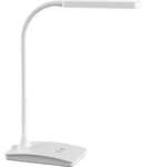 Tischleuchte MAULpearly LED Metall wei&szlig; 8201702