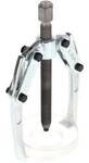 Gedore 8003330 Abzieher Spannbereich (Details) 90 mm Anzahl Haken 2