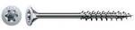 SPAX 0191010803005 R 88091 Senkkopf/T-STAR TG Senk-Holzschraube 8 mm 300 mm T-STAR