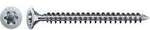 SPAX 1201010802805 Senkkopfschraube 8 mm 280 mm T-STAR plus Stahl 50 St.
