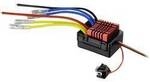 Hobbywing QuicRun 0880 Dual Automodell Brushless Fahrtregler Belastbarkeit (max. A):