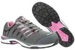 Albatros TWIST PINK WNS LOW ESD HRO SRC 645200-37 ESD Sicherheitsschuh S1PS