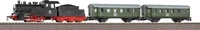 PIKO H0 57112, Piko H0 57112 H0 Start-Set Personenzug