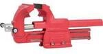 KS Tools Schraubstock 914.0031 Spann-Weite (max.): 120 mm