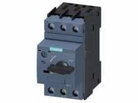 Siemens 3RV2021-4AA10 Leistungsschalter 1 St. Einstellbereich (Strom): 10 - 16 A