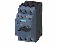 Siemens 3RV2011-1GA15 Leistungsschalter 1 St. Einstellbereich (Strom): 4.5 - 6.3 A