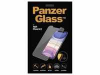 PanzerGlass 2662 Displayschutzglas Passend für Handy-Modell: iPhone 11, iPhone XR 1