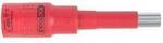 KS Tools 1183893 118.3893 XZN Stecknuss isoliert 3/8 M8 3/8