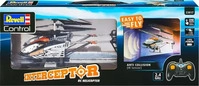 REVELL 23817, Revell Interceptor RC Hubschrauber RtF