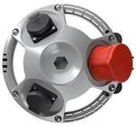 MENNEKES 3KRAFT&reg; 94350SI CEE Steckdosen-Kombination 1 St.