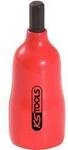 KS Tools 1171416 117.1416 Innen-Sechskant Stecknuss 4 mm 1/4 4 mm 1/4 (6.3 mm)