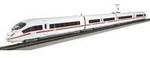 Piko H0 57196 H0 Start-Set ICE 3 der DB AG
