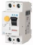 Eaton 187449 PFIM-25/2/003-G/F FI-Schutzschalter f&uuml;r Mischfrequenzen s 2polig 25 A