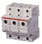ABB 2CDE103101R1901 ILTS-E3+ND0 Sicherungslasttrennschalter 4polig 400 V