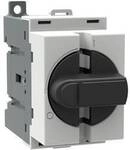 ABB 1SCA022497R0490 OT40M3 Lasttrennschalter 3polig