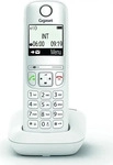 GIGASET S30852-H2810-B102, Gigaset A690 DECT/GAP Schnurloses Telefon analog