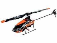 Amewi AFX4 Single-Rotor Helikopter 4-Kanal 6G RTF 2,4GHz RC Hubschrauber RtF