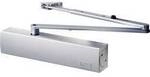 Burg W&auml;chter TS 4000 S T&uuml;rschlie&szlig;er Silber