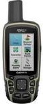 GARMIN 7162842400, Garmin GPSMAP 65 Outdoor Navi Wandern Europa GLONASS, Bluetooth,