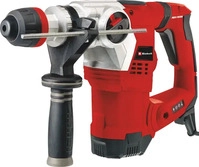 EINHELL 4257944, Einhell TE-RH 32 4F Kit SDS-Plus-Bohrhammer 230 V 1250 W inkl.