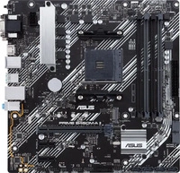 ASUS 90MB15Z0-M0EAY0, Asus PRIME B450M-A II Mainboard Sockel (PC) AMD AM4 Formfaktor