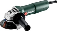 METABO 603604000, Metabo W 750-115 603604000 Winkelschleifer 115 mm 750 W