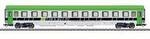 M&auml;rklin 43613 Personenwagen AC Model Railways Parts & Accessories