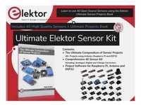 Elektor SEN-Elektorkit Sensorkit 1 St. Passend für (Entwicklungskits): Raspberry Pi,