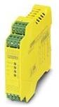 Sicherheitsrelais PSR-SCP- 24UC/ESA4/3X1/1X2/B Phoenix Contact Betriebsspannung: 24