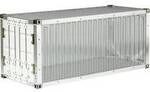 Carson Modellsport 907335 1:14 Container 1 St.