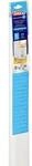 tesa 05418-00004-01 T&uuml;rbodendoppeldichtung tesamoll&reg; Wei&szlig; (L x B) 0.95 m x 25 mm 1