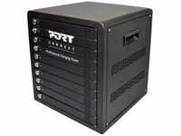 PORT Designs Charging Cabinet Lade- und Managementsystem Schrank 901954