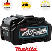 MAKITA 191B26-6, Makita 191B26-6 Akku Werkzeug-Akku 40 V 4.0 Ah Li-Ion
