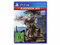 CAPCOM PS4 Monster Hunter World PS Hits PS4 USK: 12 26651