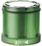 Werma Signaltechnik Signals&auml;ulenelement 64721075 64721075 LED Gr&uuml;n 1 St.