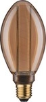 PAULMANN 28600, Paulmann 28600 LED E27 4 W Gold (Ø x H) 75 mm x 165 mm 1 St. PAULMANN 28600, Paulmann 28600 LED E27 4 W Gold (Ø x H) 75 mm x 165 mm 1 St.