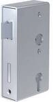 Basi 9900-3020 Einsteck-Haust&uuml;rschloss Eisen
