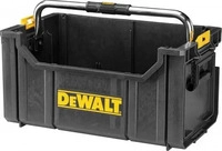 DEWALT DWST1-75654, DEWALT DWST1-75654 Transportkiste Schwarz